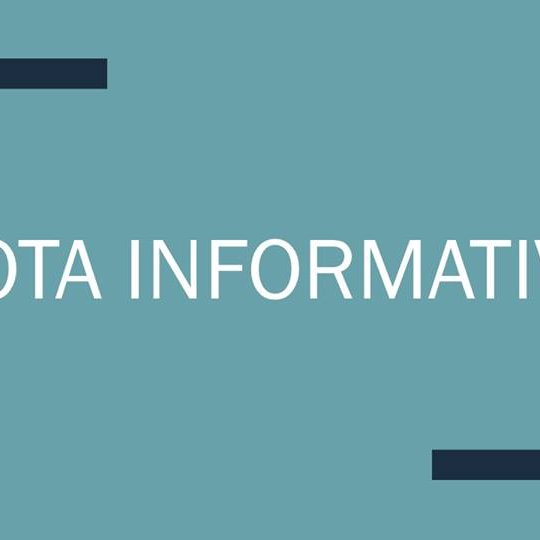 #6934 Retorno das atividades acadêmicas e administrativas