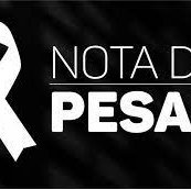#6951 Nota de Pesar 