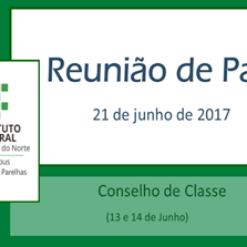 #6991 Reunião de pais dos cursos integrados