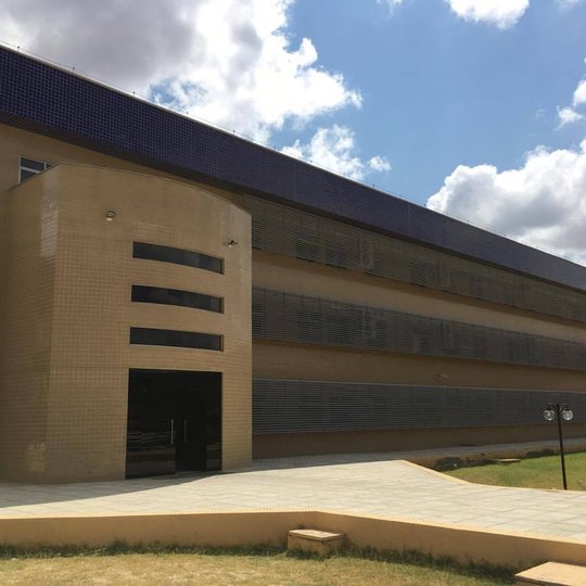 #6999 A semana pedagógica abriu os trabalhos do segundo semestre