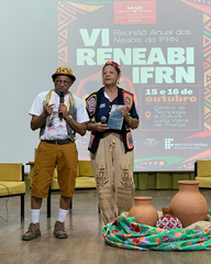 VI Reneabi (Foto: Vitor Sousa)