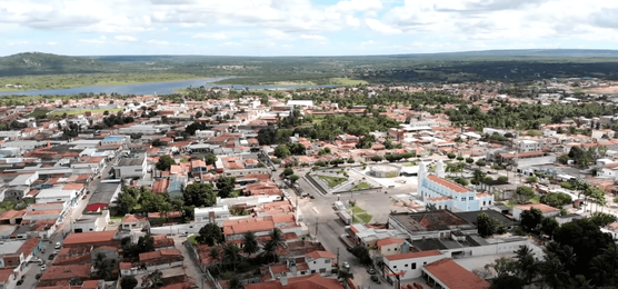 Capa do Campus João Camara