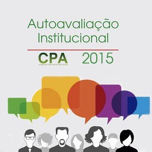 #7049 Relatório da Autoavaliação Institucional do Campus Avançado Parelhas – 2015