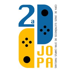 #7069 Horários de Chaves da JOPA 2018