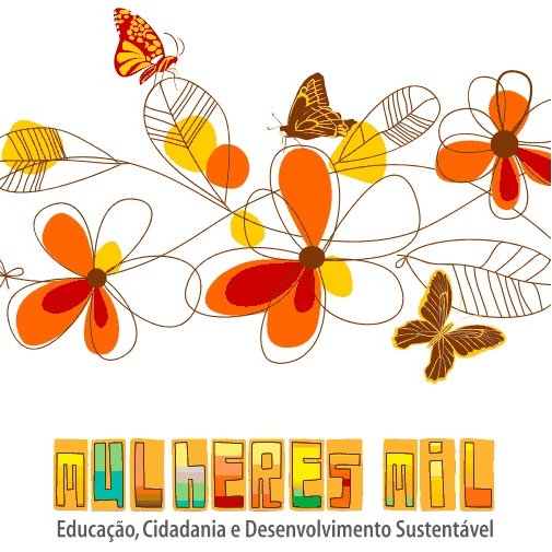 #7075 Publicada a 3ª chamada para matrículas do Programa Mulheres Mil