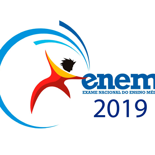 #7105 Projeto extensionista de revisão para o Enem 2019 tem início no mês de maio no Campus Parelhas do IFRN