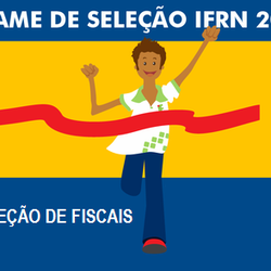 #7112 Prorrogadas as inscrições para fiscais do Exame de Seleção 2017