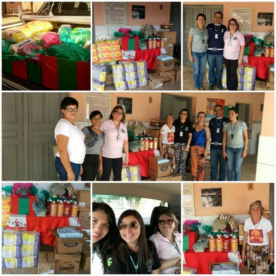 #7120 Solidariedade e Trabalho