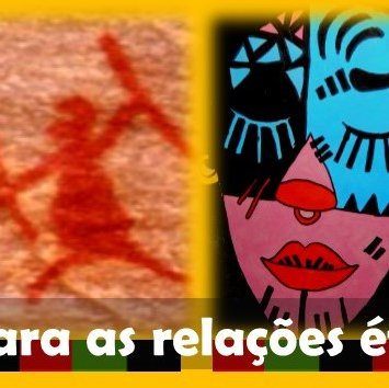 #7124 As inscrições para o Curso FIC em “Educação para as relações étnico-raciais” foram prorrogadas