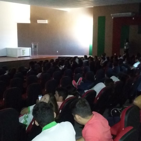 #7135 Nuarte no Campus Parelhas