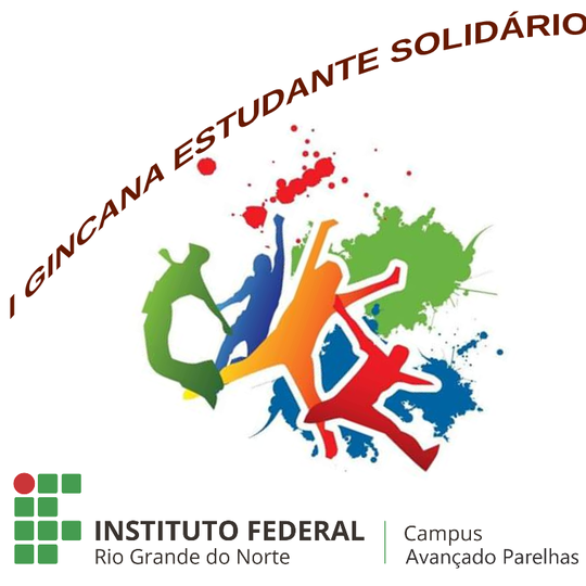 #7142 I Gincana Estudante Solidário