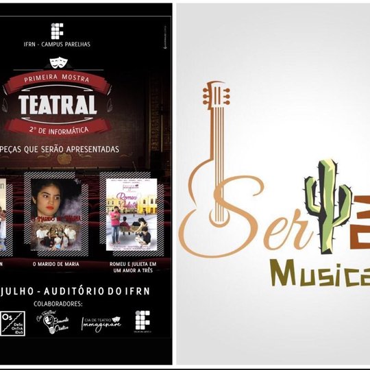 #7152 Mostra Teatral