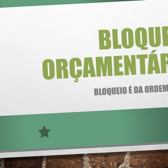 #7183 Direção-Geral em Exercício publica memorando circular para contenção de gastos