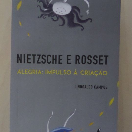 #7200 Professor de Filosofia do IFRN Campus Parelhas publica livro