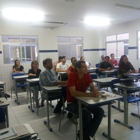#7206 Curso de Formação e Aperfeiçoamento