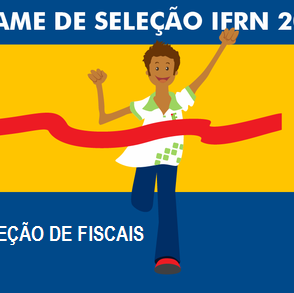 #7251 Seleção de fiscais