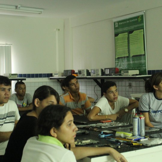 #7290 Minicurso: Manutenção preventiva de notebooks