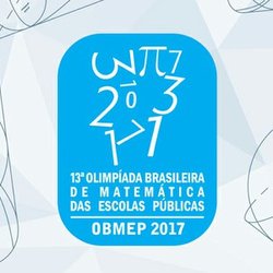 #7294 15 alunos do Campus João Câmara conquistam Menção Honrosa na OBMEP 2017