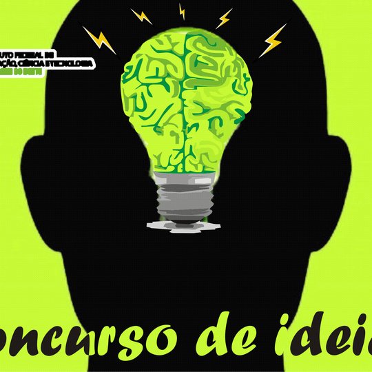 #7340 Lançado Edital para o concurso de ideias