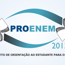 #7362 Abertas as inscrições para o PROENEM 2013  