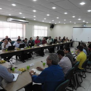 #7371 Conselho Superior aprova novo curso de especialização para o Campus João Câmara