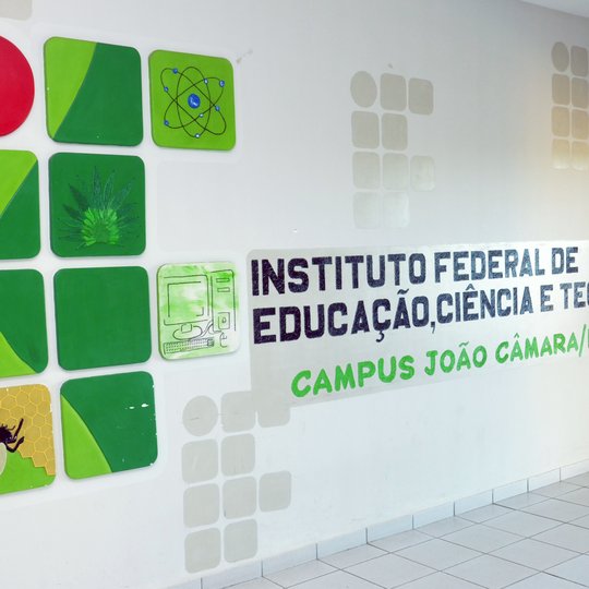 #7389 Reunião de Pais e Responsáveis dos novos alunos do Integrado acontece nesta segunda-feira (13)