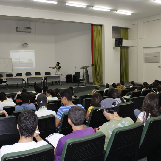#7390 Câmpus João Câmara promove aulas complementares para o ENEM