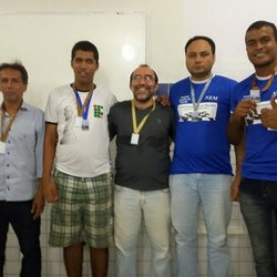 #7395 IV Torneio Aberto de Xadrez de João Câmara reúne enxadristas do RN e do IFPE