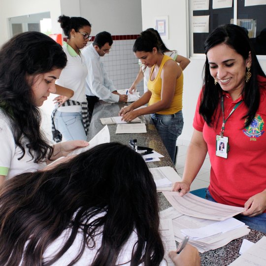 #7397 Reunião de Pais acontece nesta quarta-feira (02)