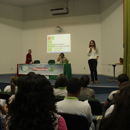 #7411 Mesa Redonda: Inovação, Incubação de Empresas e Desenvolvimento Local