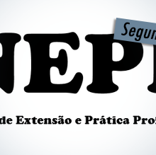 #7421 NEPP publica lista da segunda fase da Seleção de Bolsistas
