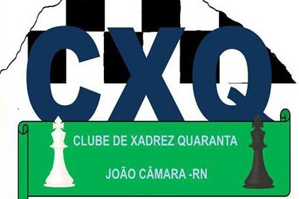 Grande Rio recebe 'Clube do Xadrez
