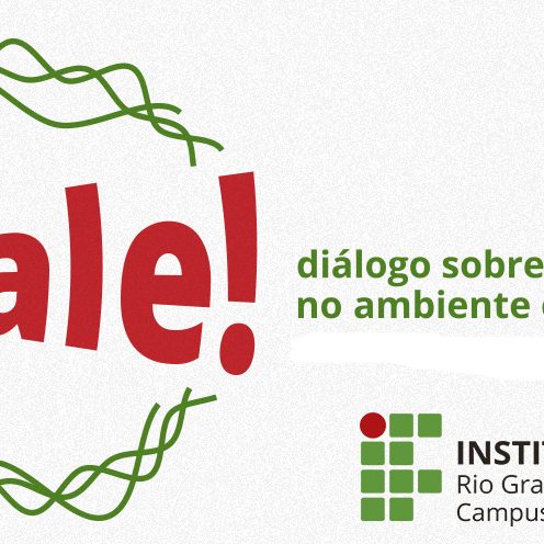 #7472 Projeto Fale! teve primeiro evento na última quinta-feira (8)