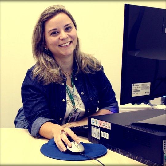 #7491 Biblioteca é gerida como uma organização