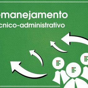 #7509 Resultado Parcial do Remanejamento Interno dos TAE's