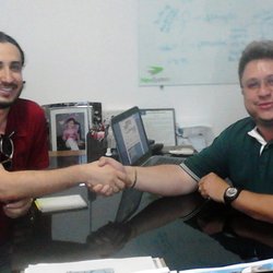 #7512 Campus João Câmara firma parceria com empresa de software para captação de estagiários
