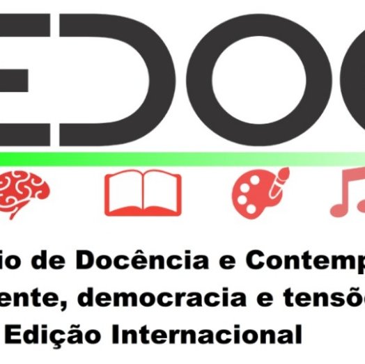 #7513 Abertas inscrições para 4º Seminário de Docência e Contemporaneidade