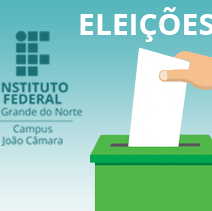 #7553 Campus João Câmara divulga processo de eleição para a Coordenação da Licenciatura em Física 