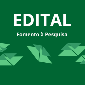 #7569 COPEIN divulga Edital de Fomento à Pesquisa