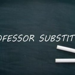 #7576 Publicadas datas dos sorteios de temas para seleção de professor substituto