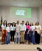 I Encontro Anual da CPA - 2024