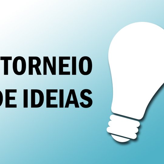 #7592 Comissão divulga lista dos aprovados na primeira fase do Torneio de Ideias