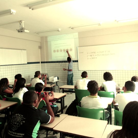 #7603 Oficina: Aprenda a resolver o Cubo Mágico