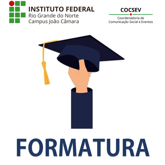 #7613 Campus convoca representantes de turmas e membros de comissões para reunião de formatura