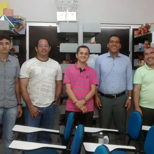 #7639 Projeto de Matemática oferece tira-dúvidas para alunos do Campus João Câmara