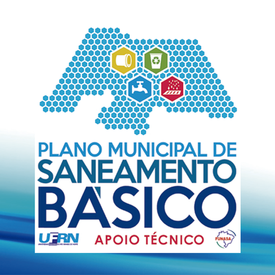 #7677 Campus João Câmara sedia capacitação sobre saneamento para gestores de municípios da região