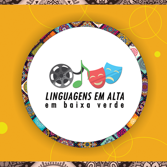 #7690 Linguagens em Alta em Baixa Verde: confira a Programação do Evento