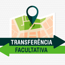 #7691 Publicado edital de Transferência Facultativa do Campus João Câmara