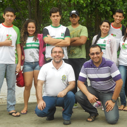 #7710 IFRN – JC obtém expressivo resultado no campeonato nordestino de xadrez para menores