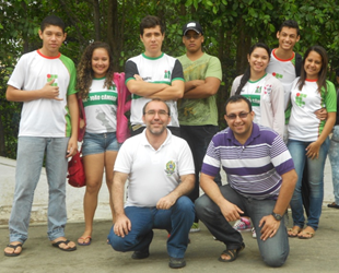 Campus realiza campeonato de xadrez para todo o IFRN — IFRN - Instituto  Federal do Rio Grande do Norte